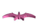 Flexy Pterodactyl-0