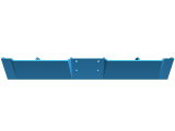 WLToys 140001 Rear Wing-0