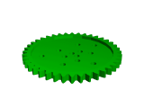 Spirograph part 2-1