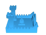 château minecraft-0