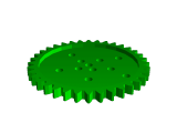 Spirograph part 2-0