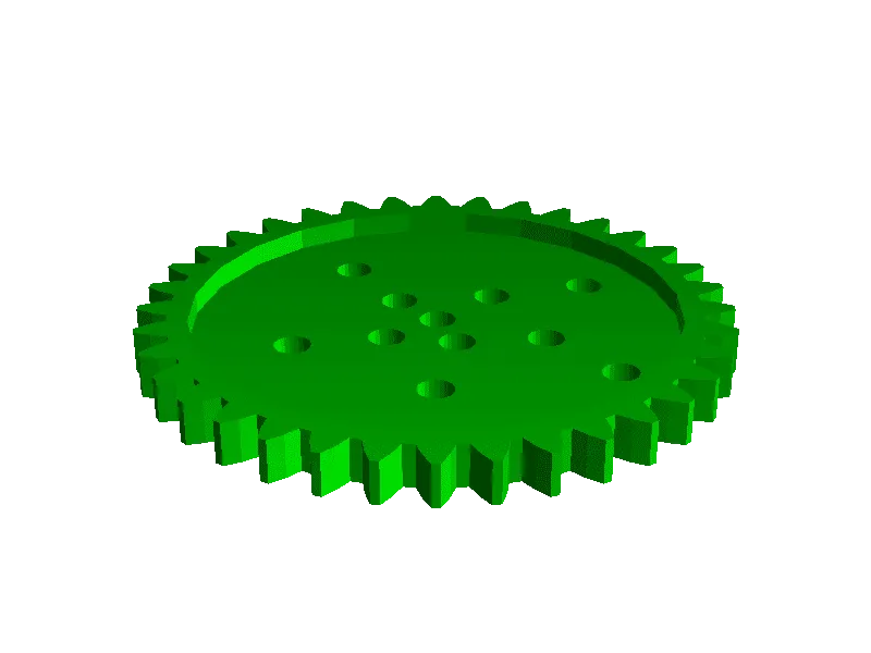Spirographe partie 2