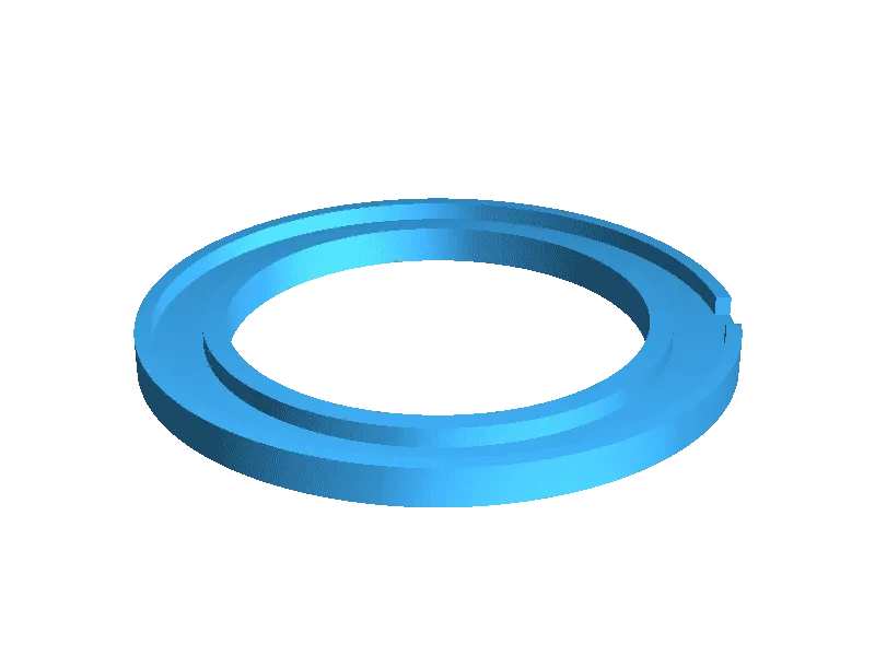 adaptateur_de_fluidité_d'entonnoir