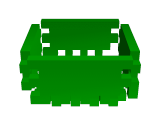 box joint box-1