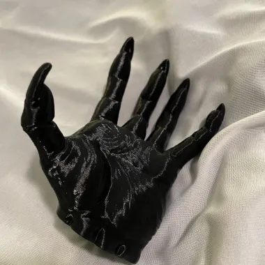 Hand-0