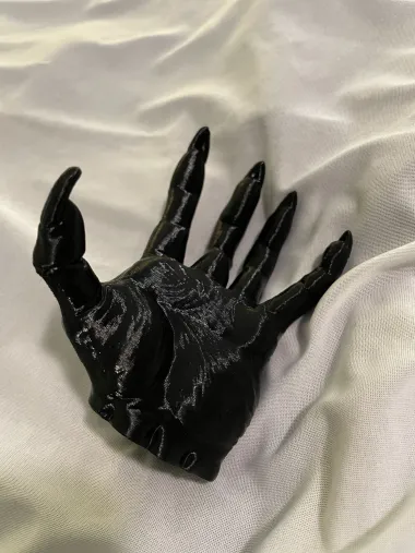 Hand-0