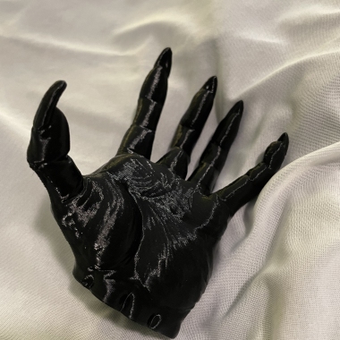 Hand-0