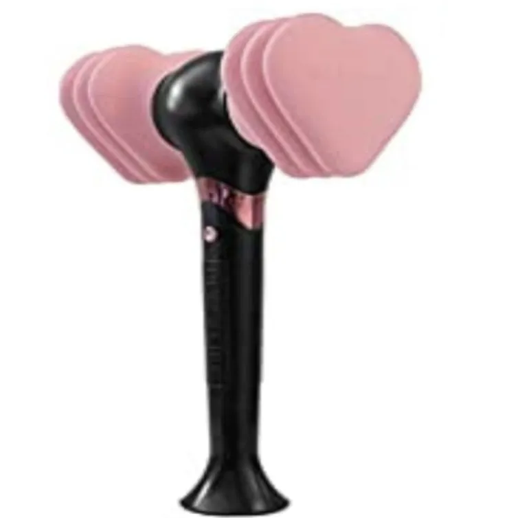 BLACKPINK lightstick 