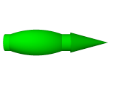 Stimming tools organ-2