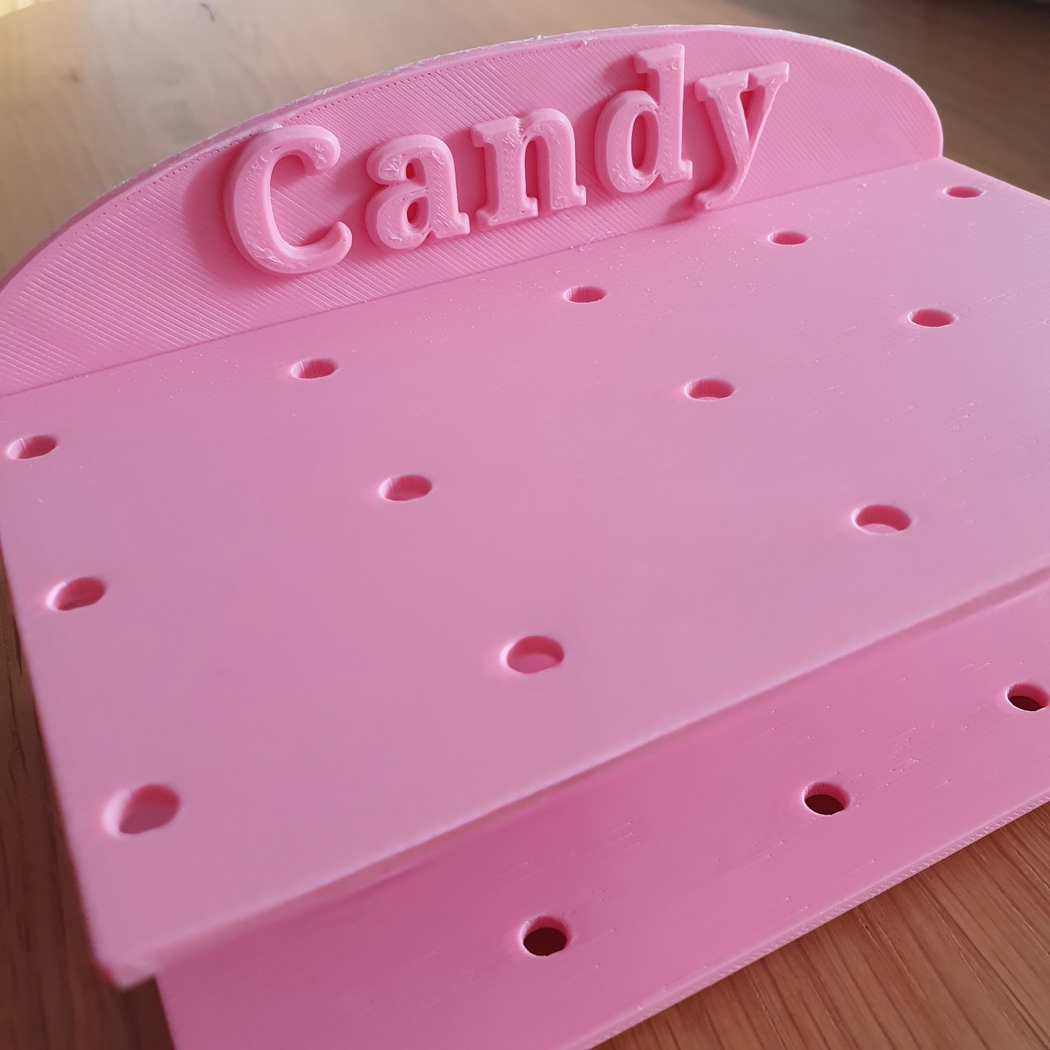 Lollipop / Cake Pop Holder