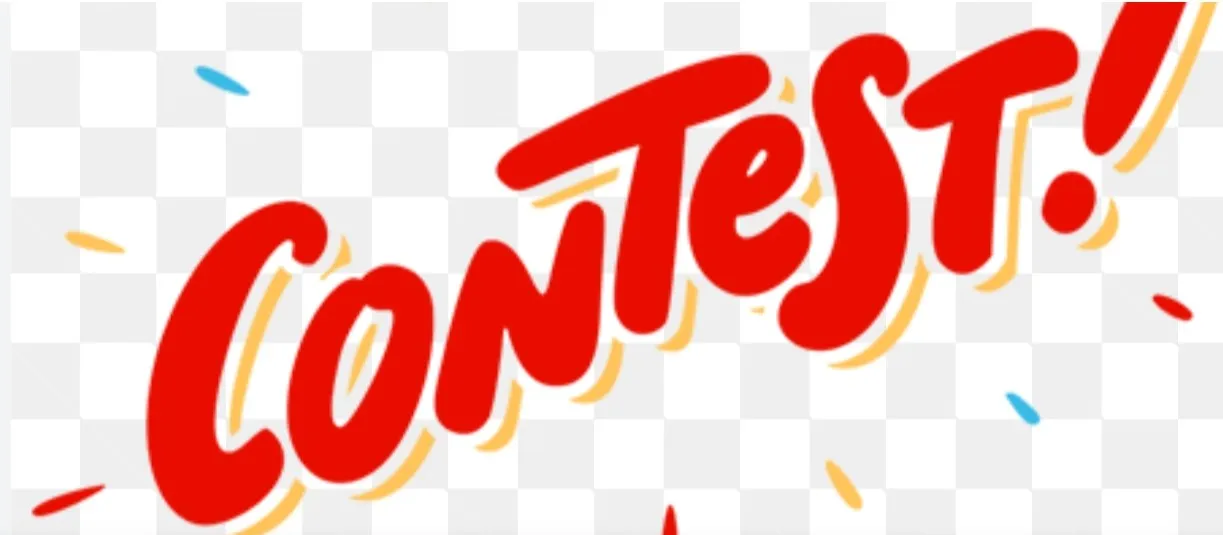 Design contest/competitions