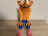 Crash Bandicoot controller stand-1