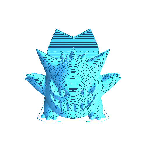 gengar joystick-Ender-3 V3 KE_.gcode