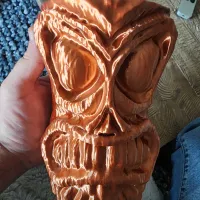 Tiki Mug-3