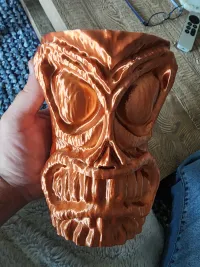 Tiki Mug-3