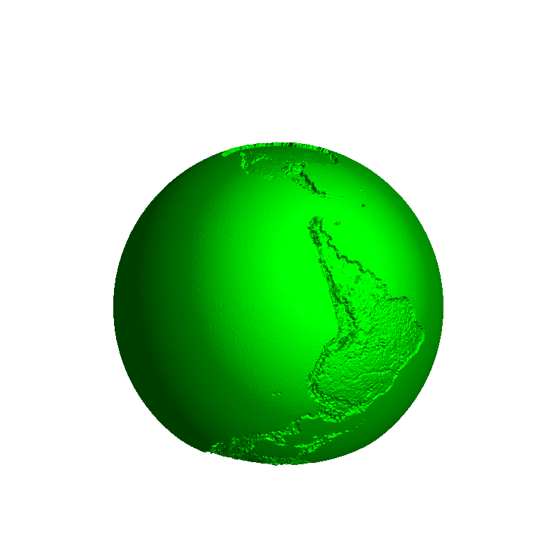 earth