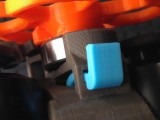 PlayStation 4 controller steering -1