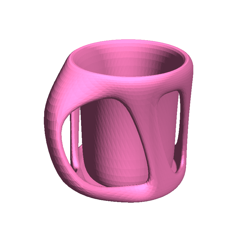 Coffee Cup