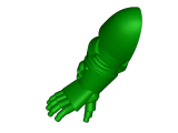 Warhammer 40k 3-8