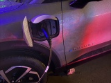 Ev Charging Cover Weather Protecter-1