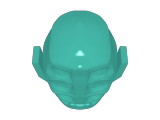 Celestial Head-0