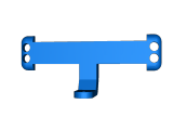 hitch axial scx24 c10-0