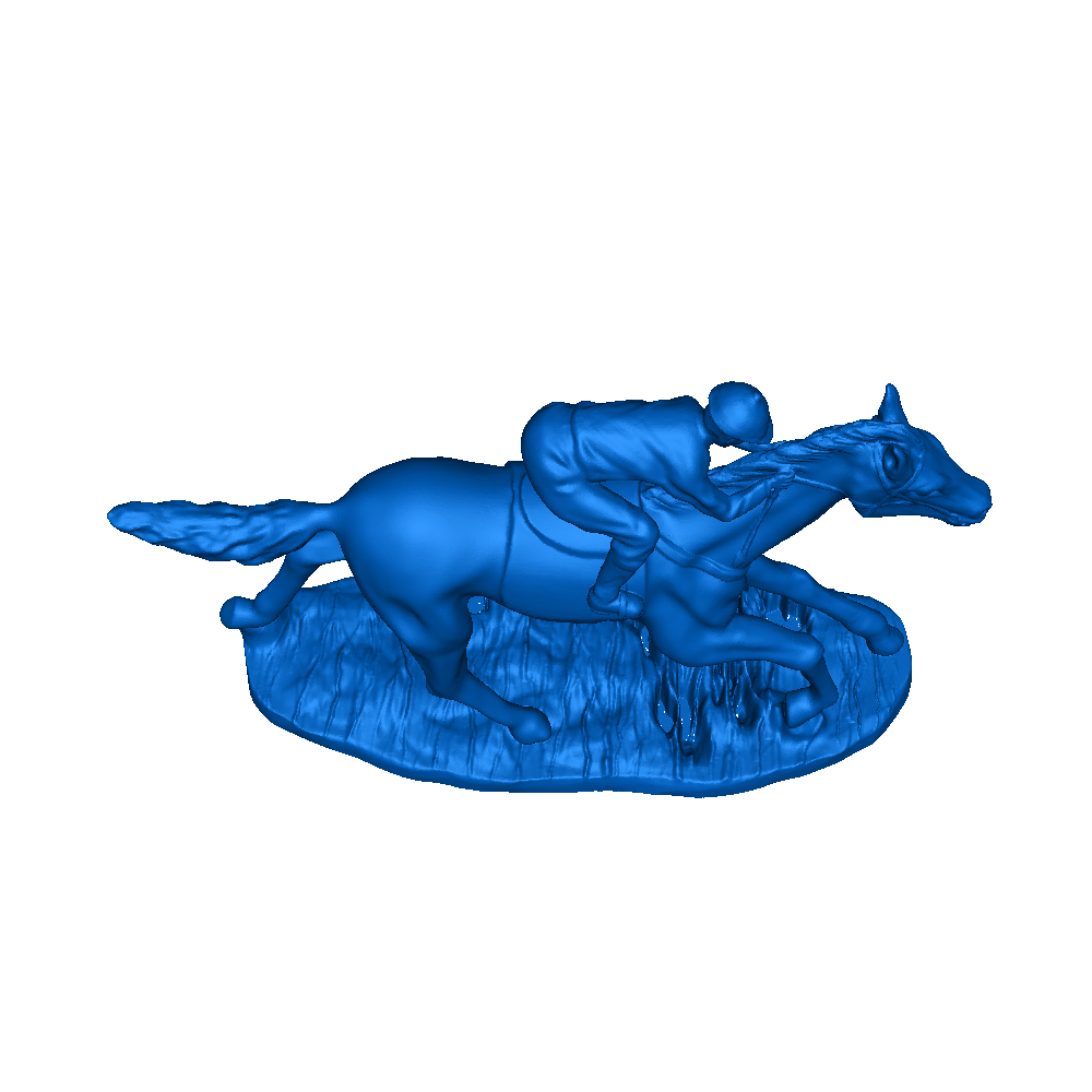 racehorse