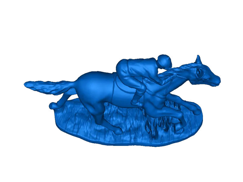 racehorse