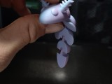Flexi axolotl -1