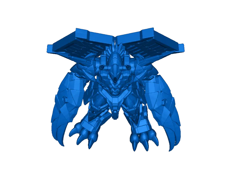 wargreymon