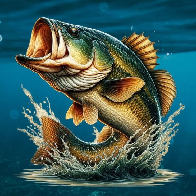 avatar of The Ardent Angler