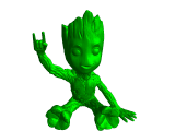 i am Groot :)-0