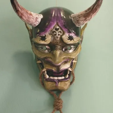 ONI MASK-0