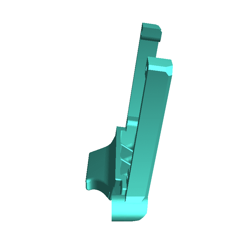 3D Printer Files | 3MF File | CCR10-4010 | Creality Cloud