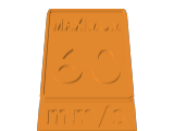 speed limit 60mm-0