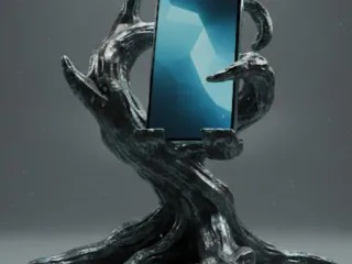 soporte de celu
