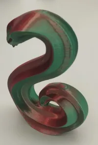 Serpent Grace-1