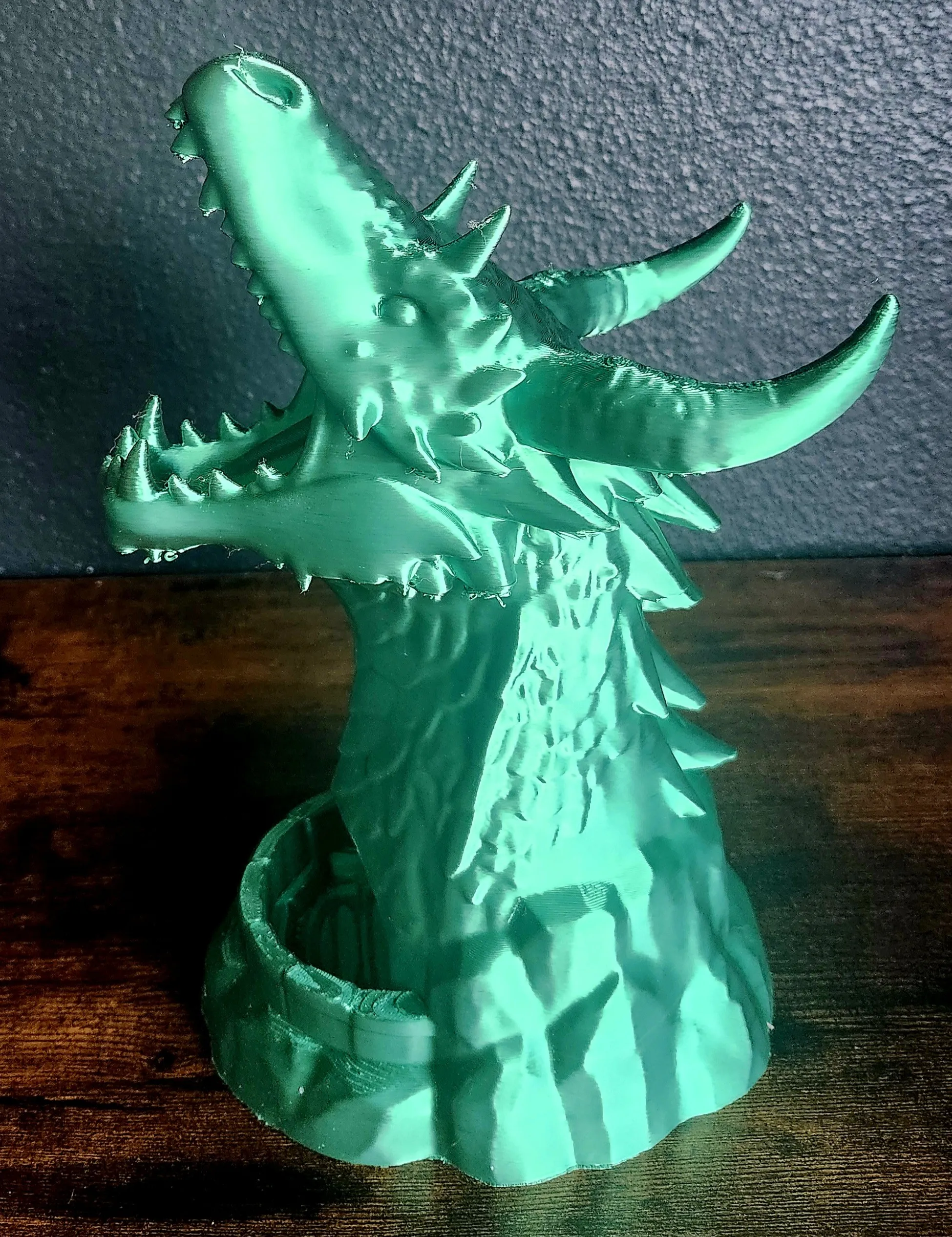 Mythic Dragon Dice Tower-1