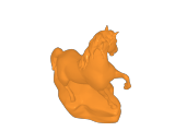 horse-0