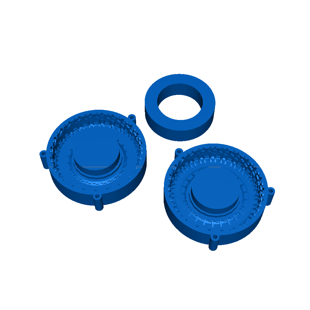 pneu 100mm para carros Rc