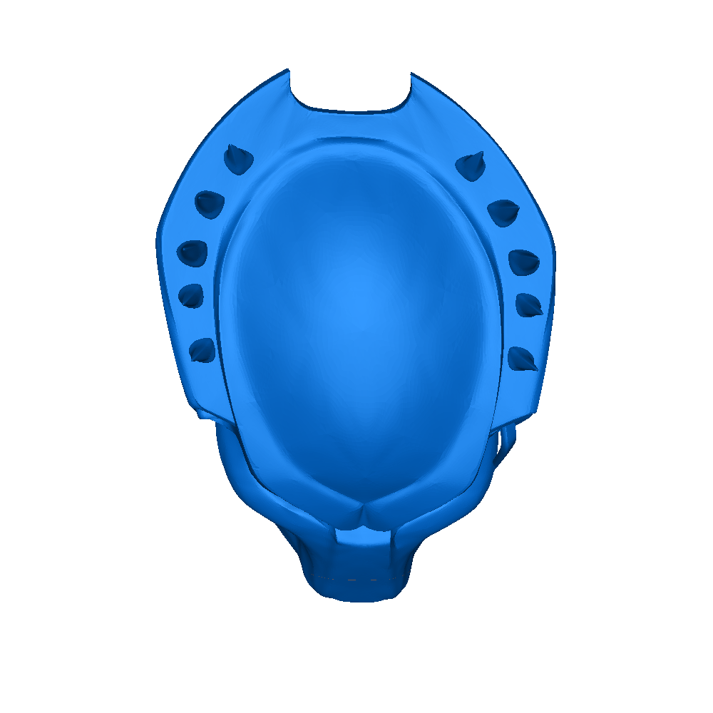 Predador bio mask