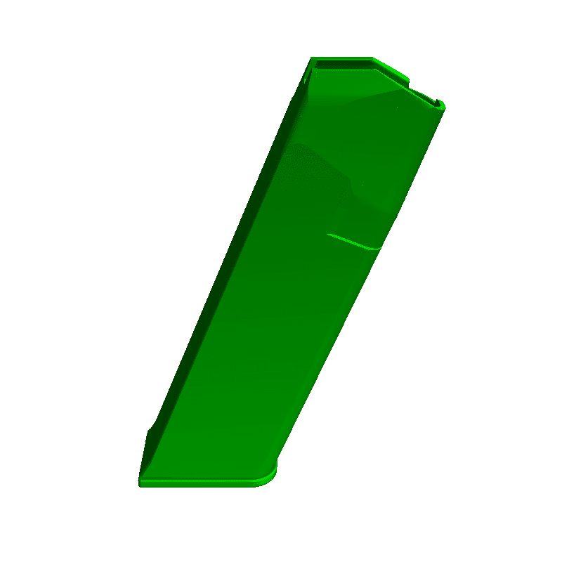 FGC9 High Capacity Magazines - Home Defence - Glocks