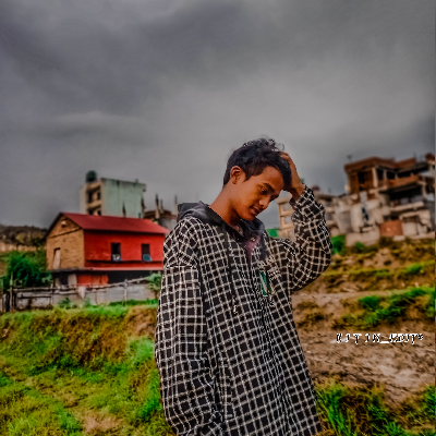 avatar of Ritik singh danuwar