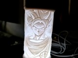 Goku Lamp-1