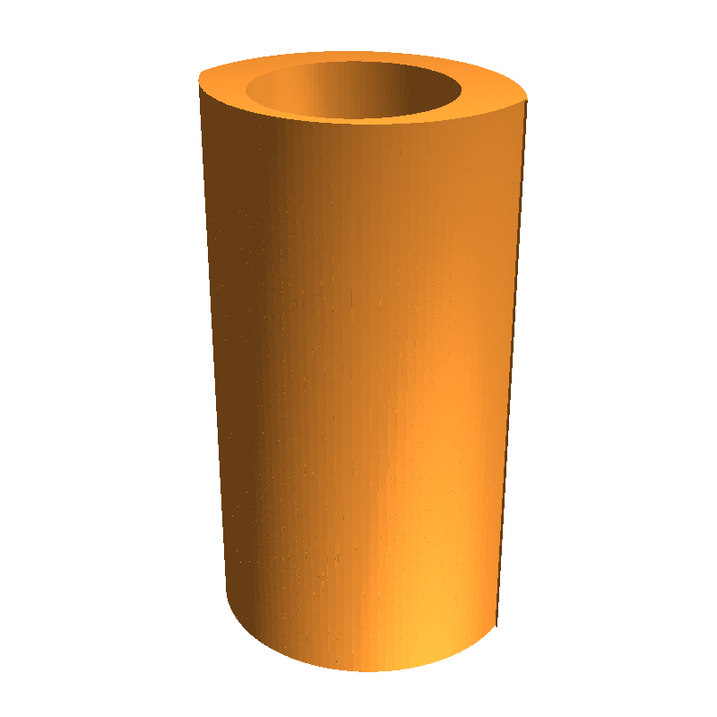 Tevo Little Monster Filament-Rollenadapter - einfach einschalten und ausschalten
