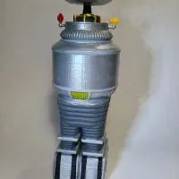 lost in space robot-3