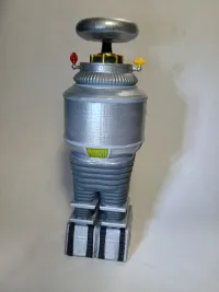 lost in space robot-3