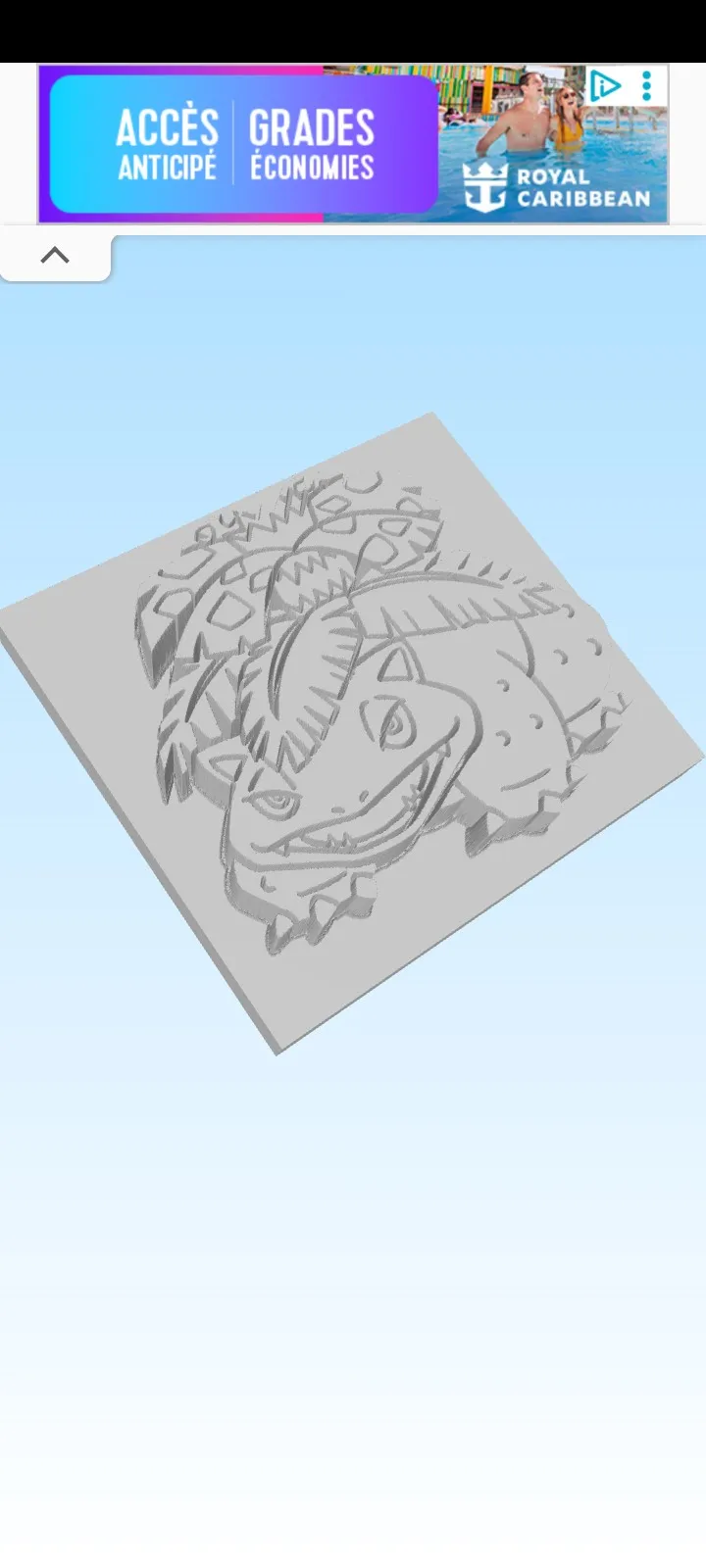 Florizarre POKÉMON -0
