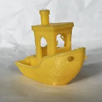 STEMFIE - 3D-Printing - Calibration Tools - 3DBenchy-0