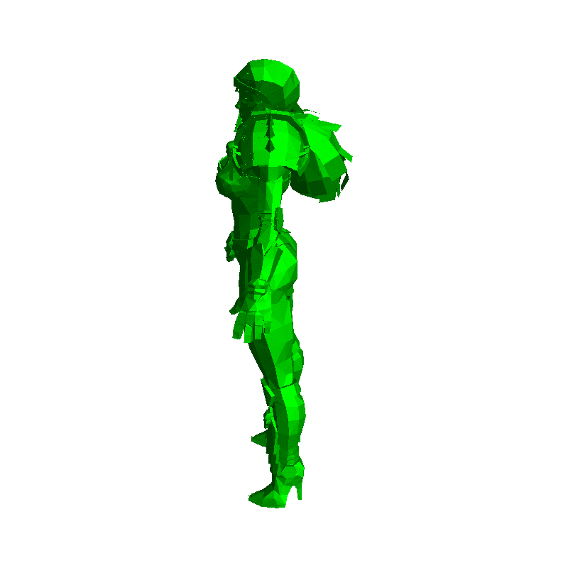 Zara The Slayer - bloodbowl - star player - tm - revisit